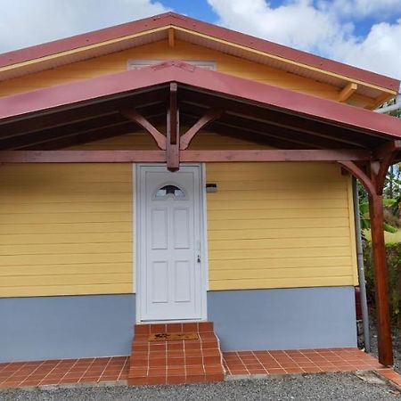 Pitaya Villa Ducos Exterior photo